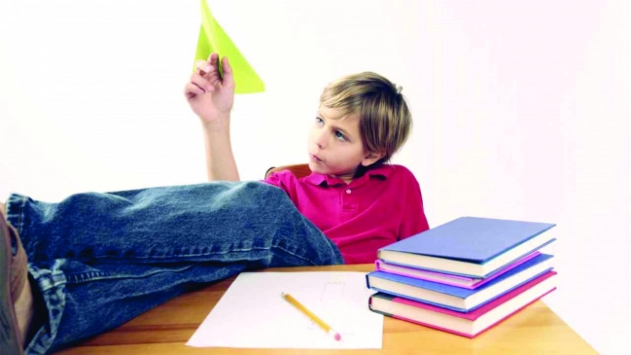 Você sabia? Apenas uma pequena parcela das crianças tem a oportunidade de um diagnóstico e tratamento precoces