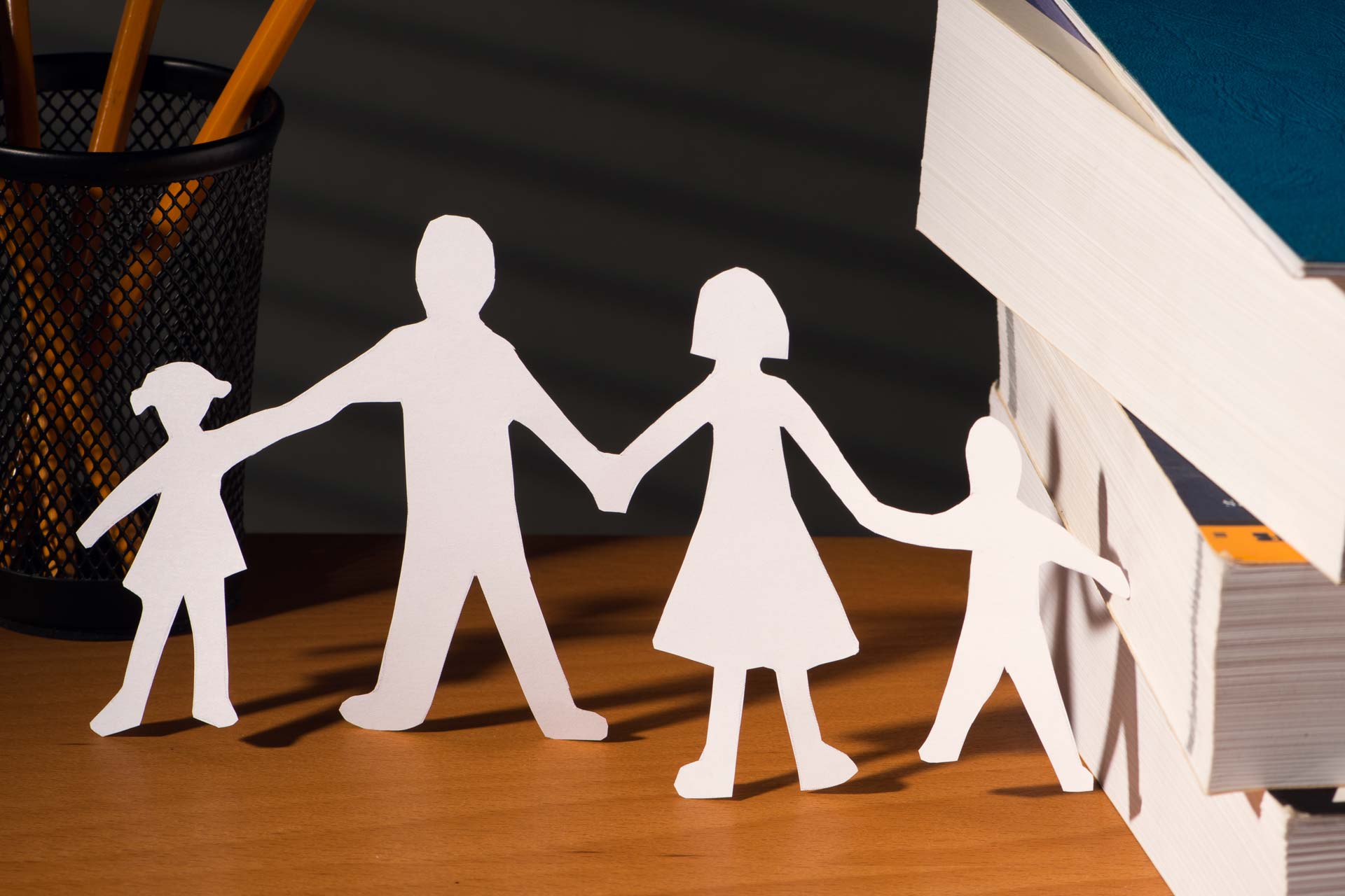 Sobre Brigas, Famílias e Escolas